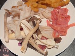 -牛YO寿喜烧和牛火锅自助(三台子万象汇店)