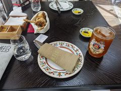 保拉纳生啤-杭州君悦酒店·青莳
