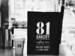 -81BAKERY(大学路店)
