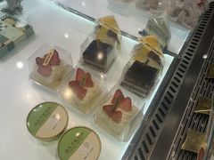 -DANXI丹喜面包·蛋糕(龙腾店)