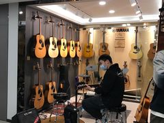-雅马哈乐器专卖店(广州旗舰店)