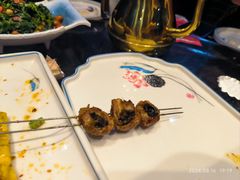 -高家烧鸽子烧烤店63年