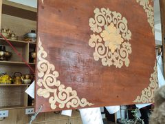 -四姑娘山阿巴郎·藏式花园餐厅