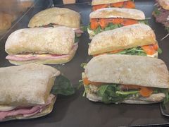 -BAKER&SPICE(环贸店)
