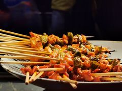 -喜庭海鲜自助(来福士店)