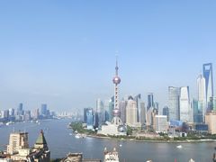 -顶层酒吧ROOF(上海艾迪逊酒店)