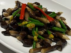 -羲和雅苑•北京烤鸭(国贸商城店)
