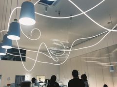 大堂-仁义涵西餐·咖啡(中华巴洛克店)