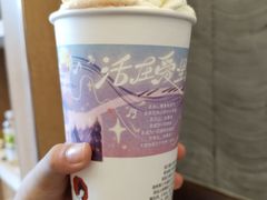 -茶颜悦色(平和堂负一楼店)