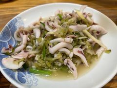 -金海湾海鲜排档(朱家尖店)