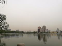 -迎泽公园
