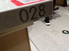 -海底捞火锅(让胡路万达店)