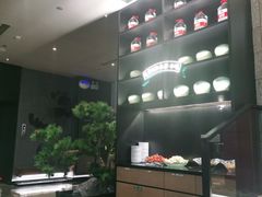 -淘米捞·米汤脆鲩鱼火锅(福田皇岗店)