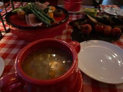 -北辰洲际酒店·IT MAMA意式家味餐厅
