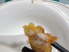 -中山脆肉鲩(新圳东路店)