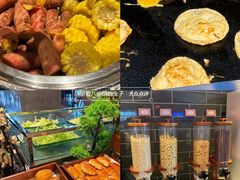 -希尔顿欢朋酒店·欢朋餐厅