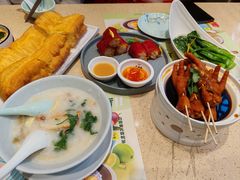 -点都德(汇盈广场店)