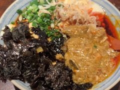 -贡梅老面馆·蟹粉面·无锡特色小吃(南长街主推店)