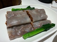 -香港龙凤楼(陆家嘴中心店)