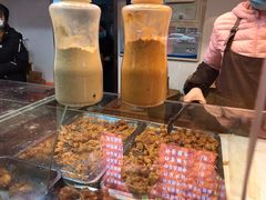 -阿捡忭京炸鸡(韭菜园总店)