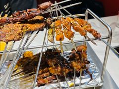 -香约老地方烧烤(九道街店)