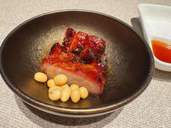 -万丽轩·粤菜(王府井金茂万丽酒店)