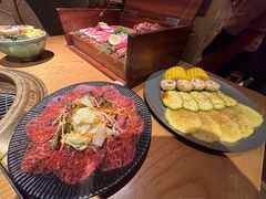 -MIKOMIKO和牛烧肉专门店(南门店)