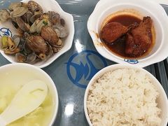 -浙江万里学院(钱湖校区)