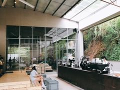 -来回·咖啡(钟村咖啡豆店)