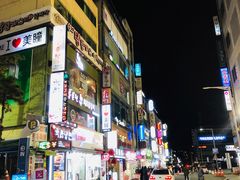 -东大门市场