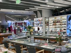 -宝岛眼镜(南京金鹰世界店)