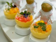 -3号仓库·创意中国菜(新世界城店)