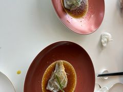 -馋遇江南·精致湖景雅宴(东方之门店)