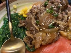 -戏作寿司(观音桥店)