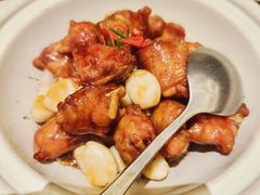 -顺香居·老字号湖北菜(江汉路店)