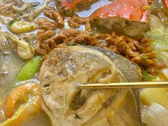 -面道赞宁海海鲜面(迎凤街店)