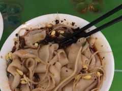 -蒋家槟豆面皮(友爱路店)