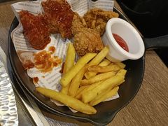 -火炉火自助餐(西直门凯德MALL店)