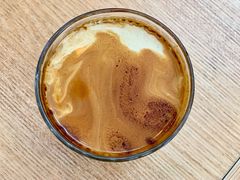 -COFFEE HOLIC(朝外SOHO店)