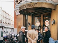 -德大西餐社(云南南路店)
