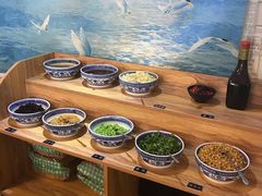 -味仙疯美蛙鱼头(清扬路总店)