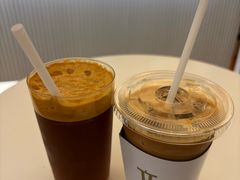 -BLACKSHEEP ESPRESSO(建国中路店)