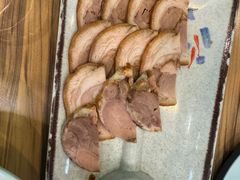 -合合春饼·酱骨·东北菜(潘家园店)