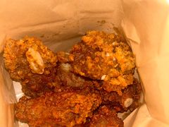 猪排骨-吴日彪蒜香猪牛排(水巷口店)