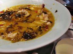 -小菜园新徽菜(苏州繁花中心店)