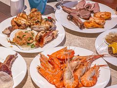 -上海宝华万豪酒店