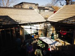 -后海16号·北京私房菜