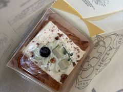 -提亚烘焙·手作面包·生日蛋糕(七星店)
