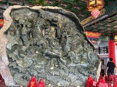 -八仙过海景区