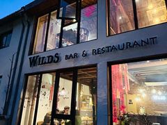 -WILDS 野有食(碧坞店)